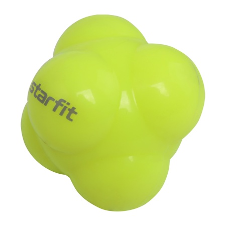 Купить Мяч реакционный Starfit RB-301 в Темрюке 