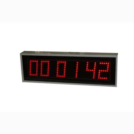 Купить Часы-секундомер настенные С2.25 знак 250 мм в Темрюке 