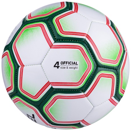 Купить Мяч футбольный Jögel Nano №4 в Темрюке 